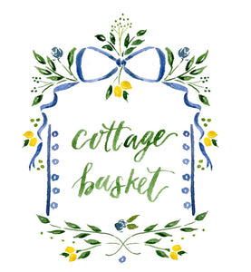 The Cottage Basket