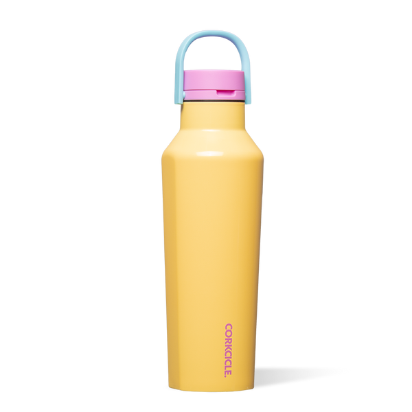 Sport Canteen - 20oz Toucan Jams