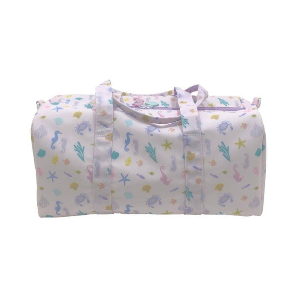 TRVL WEEKENDER - SEASIDE Duffel Bag