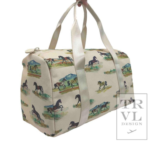 Mini Packer - Wild Horses: Wild Horses