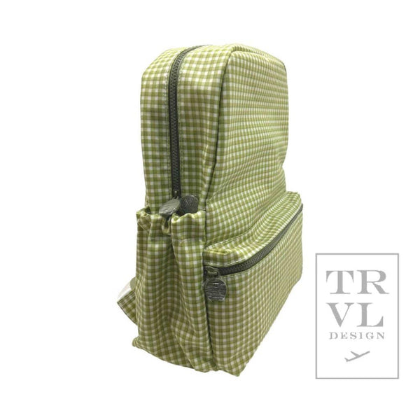 Backpacker - Backpack Rodeo Check Cactus: Rodeo Check Cactus