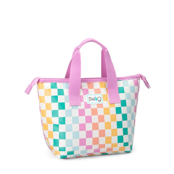 Check Mate Lunchi Lunch Bag