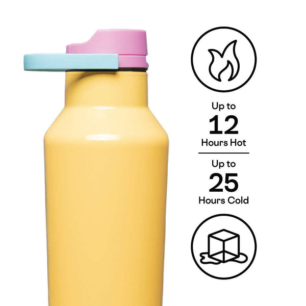 Sport Canteen - 20oz Toucan Jams