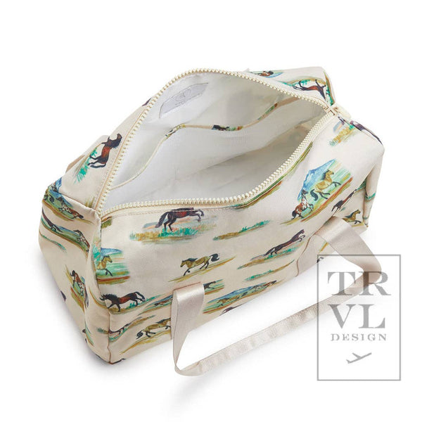 Mini Packer - Wild Horses: Wild Horses