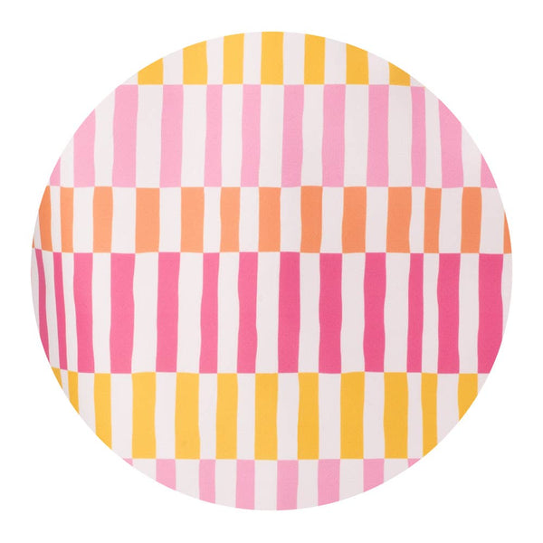 Sherbet Stripe Lunchi Lunch Bag