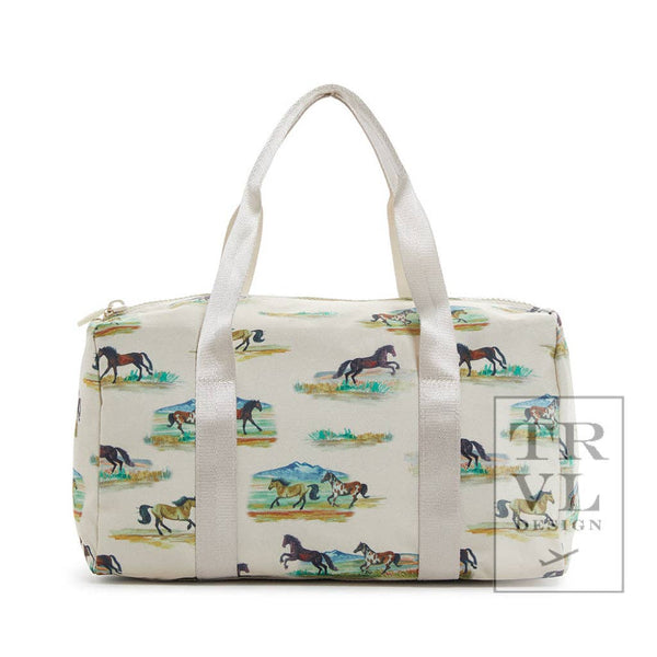 Mini Packer - Wild Horses: Wild Horses