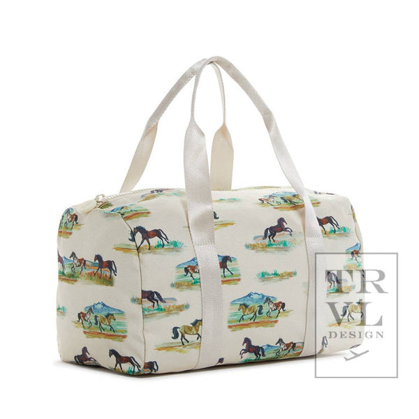 Mini Packer - Wild Horses: Wild Horses