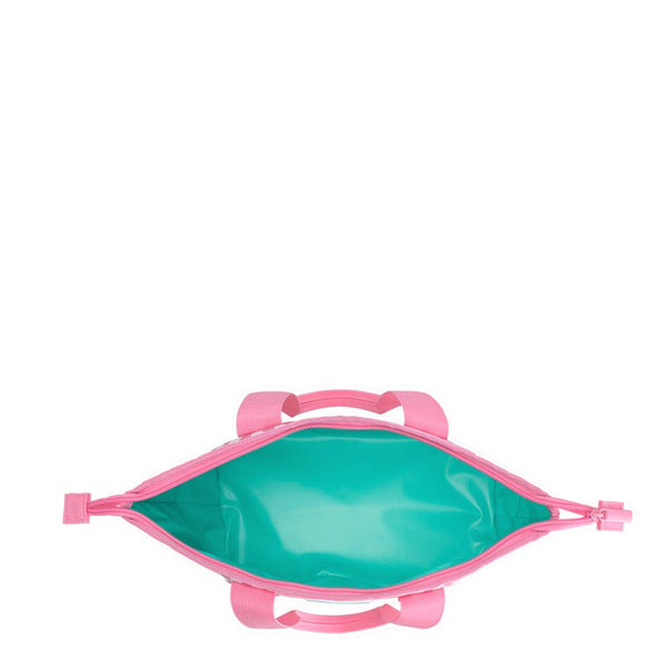 Sherbet Stripe Lunchi Lunch Bag