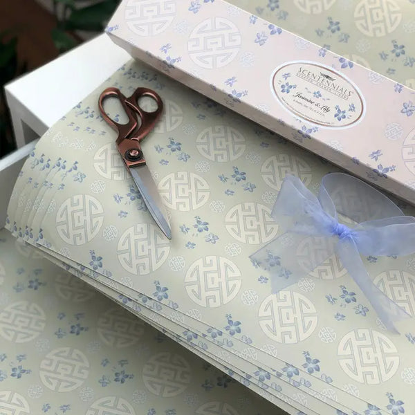 Scented Drawer Liners