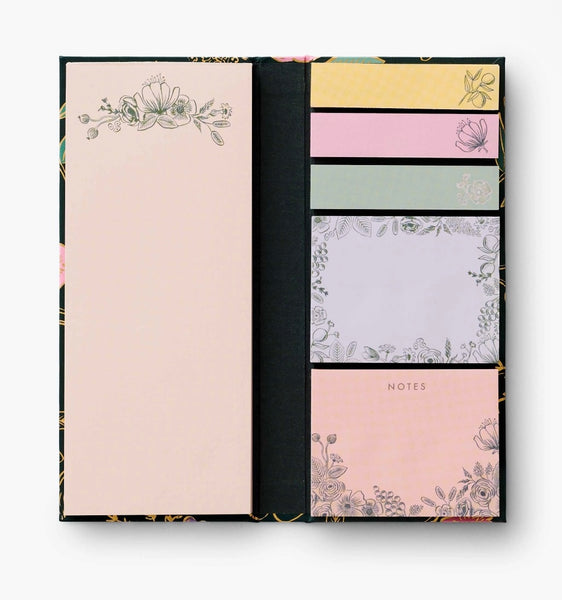 Rifle Colette Sticky Note Folio