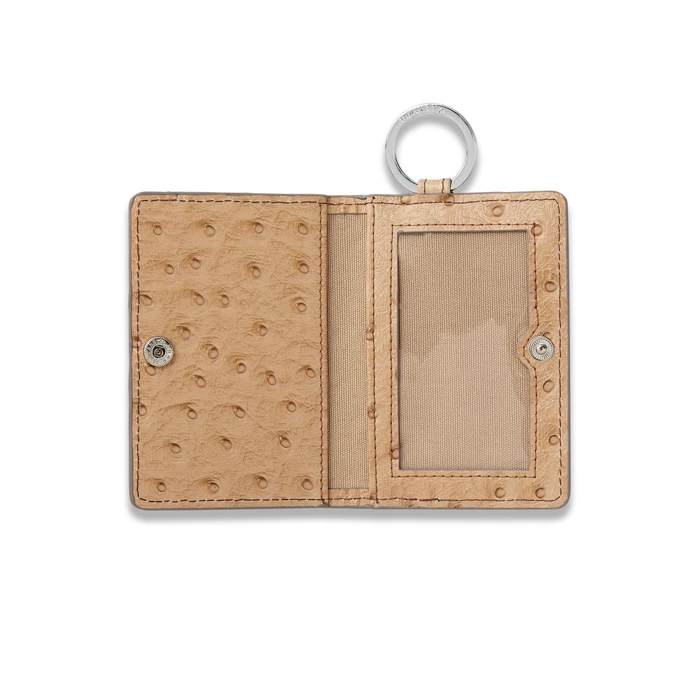 Oventure Leather ID Case