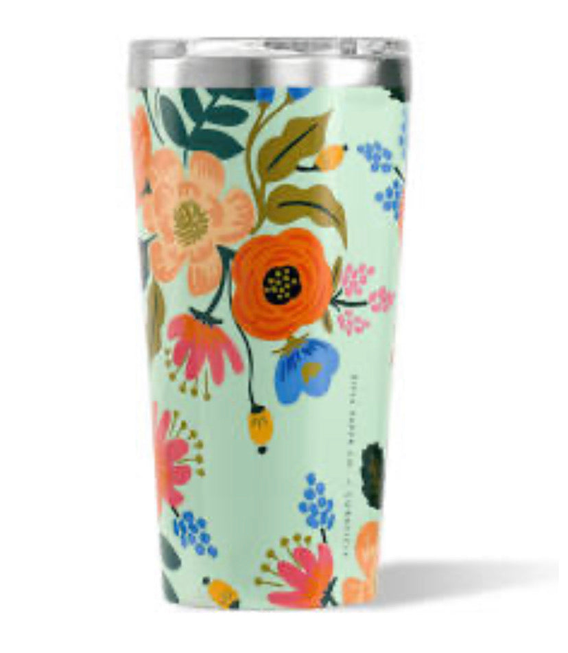 Corkcicle Luau Tumbler — The Cottage Monet