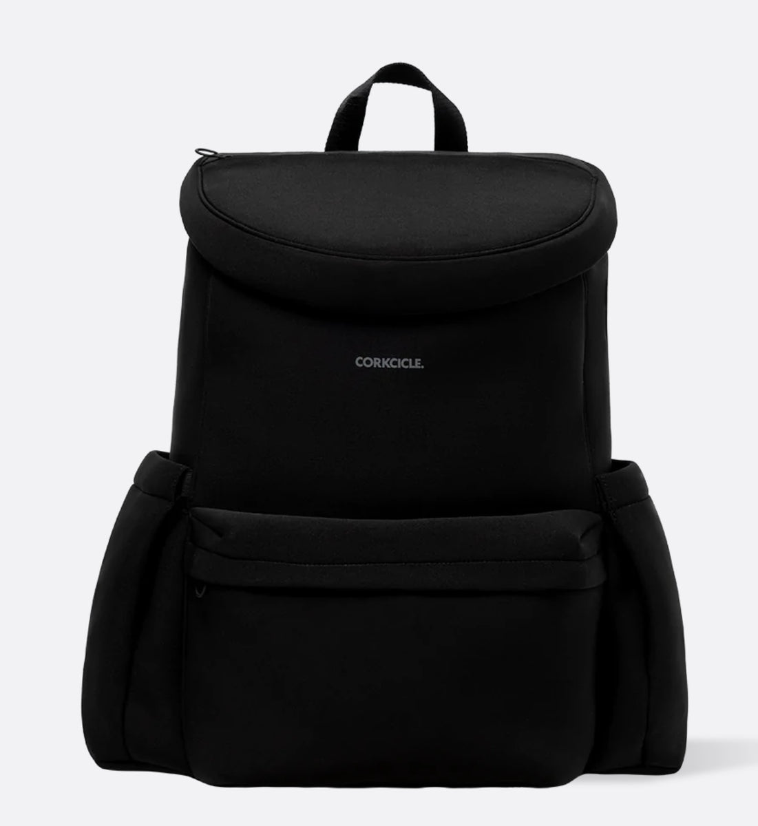 Corkcicle Black Eola Bucket Cooler Bag