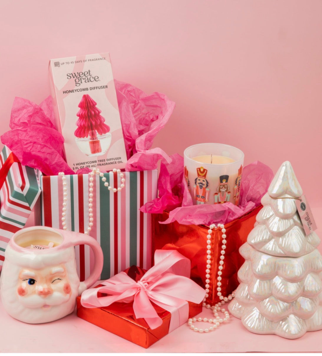 Sweet Grace Christmas