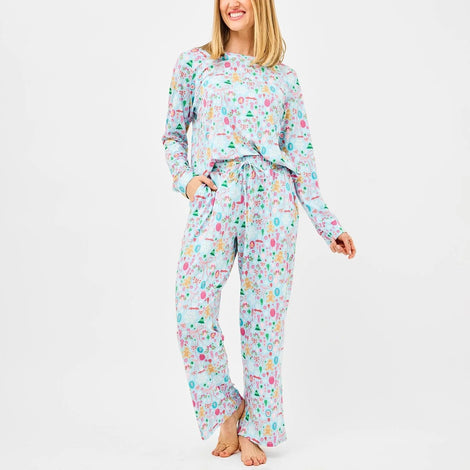 Christmas PJs