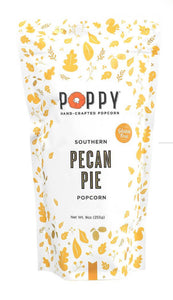 Poppy Pop Popcorn