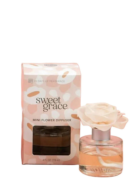 Sweet Grace