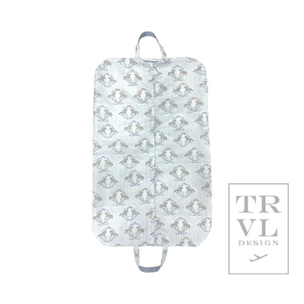 TRVL Garment Bag - Winners Circle