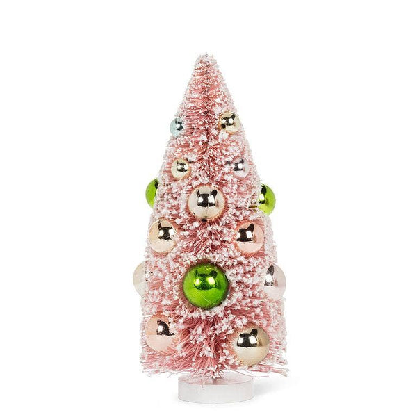 Cone Tree with Balls - Clearance: Large