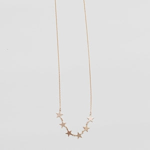 Lexi Star Necklace