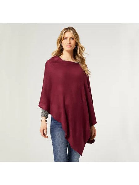 Lightweight Poncho