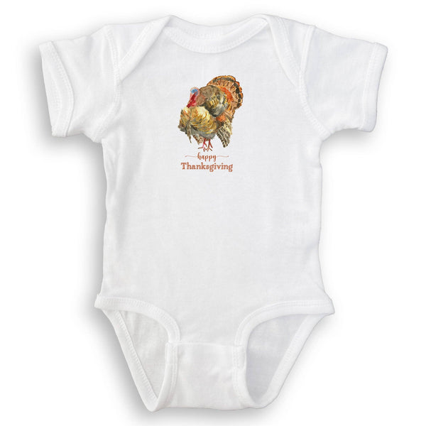 Traditional Turkey: Dishtowel / Keep Words /