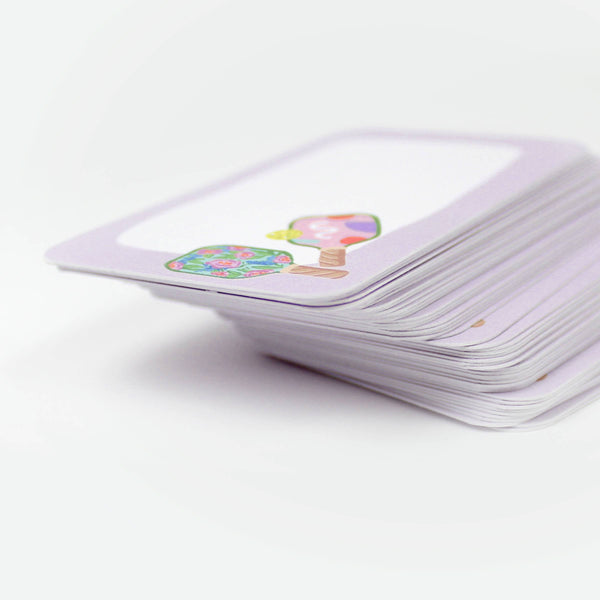 Pocket Notes™ - Pickleball