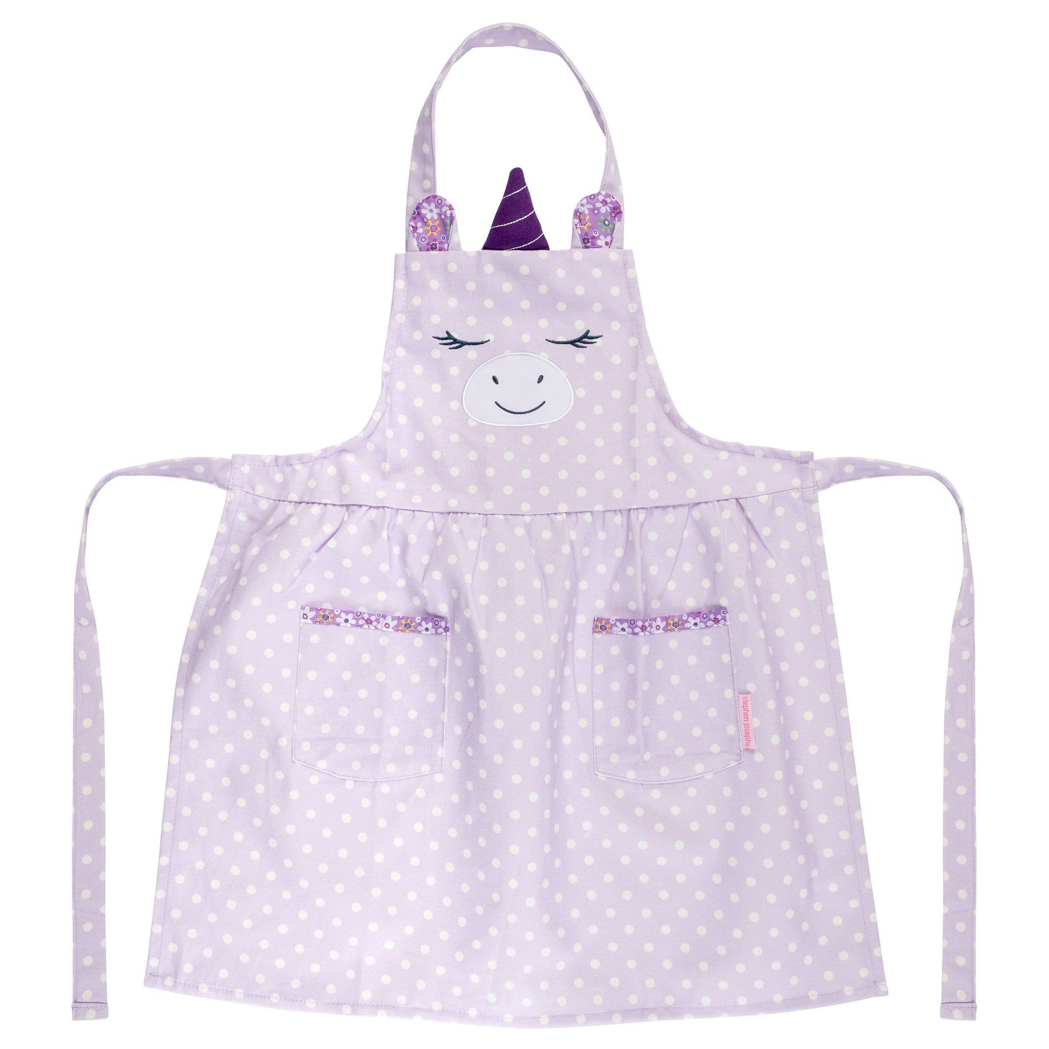 Unicorn Apron