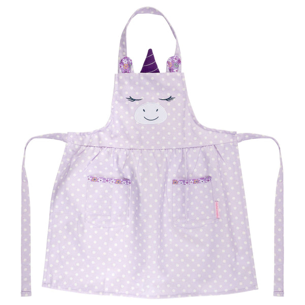 Unicorn Apron