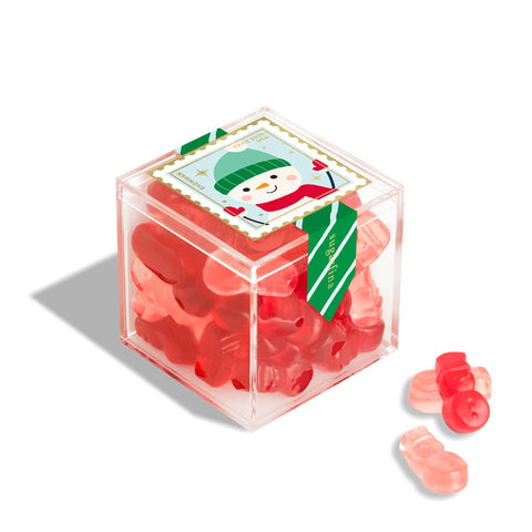 Snowman - Snowman Gummies - Small (Holiday 2025)