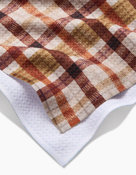 Maple Jane Tea Towel