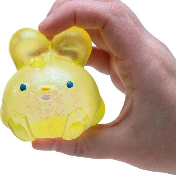 Jelly Hop Bunny Squishy