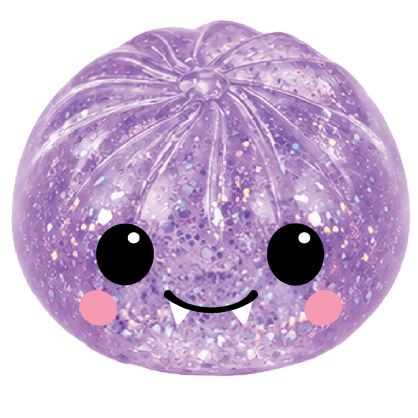 Fun Doh Spooky Mystery Dumpling Squishy Toy