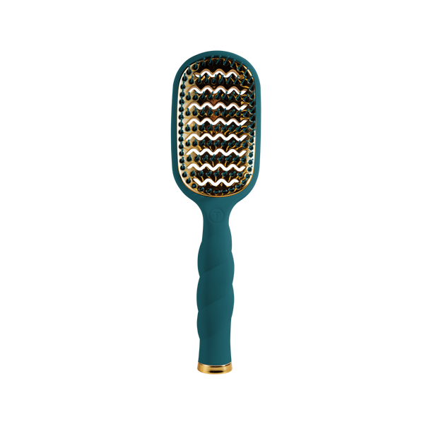 Vented | Teal With It | Full Size