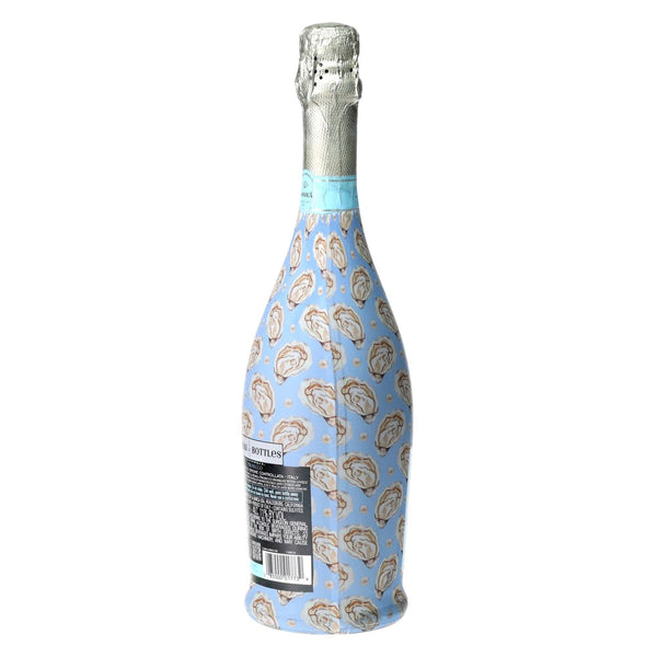 Beau Bottles Charleston Tide - Prosecco Collection