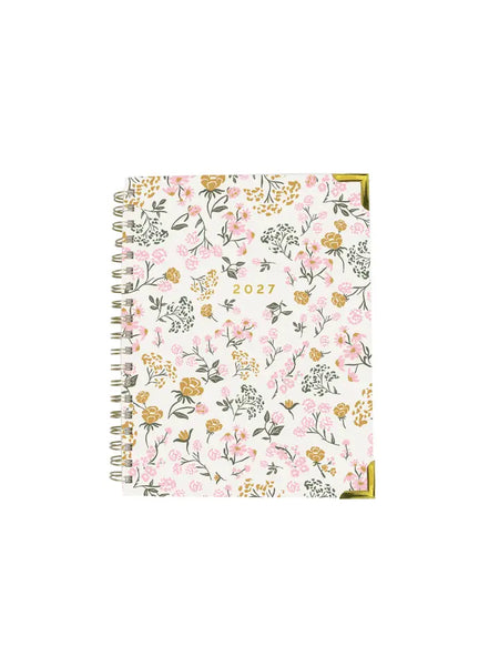 Mary Square 2027 Planner