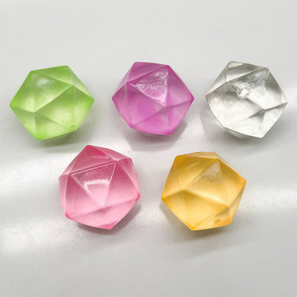 Mini Teardrop Squishy