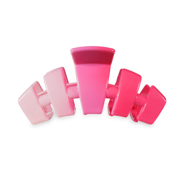 Classic Hair Clip | Medium | Kiss & Tell