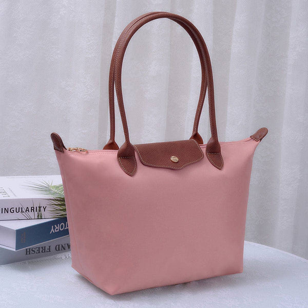 Hila 16 inch Nylon Tote Bag