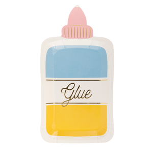 Glue Bottle Plate