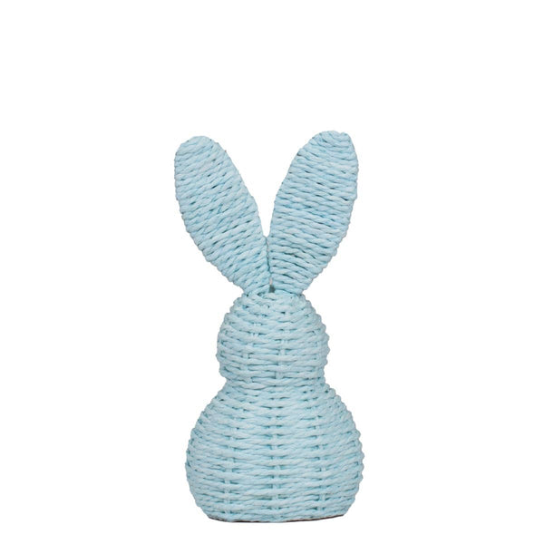 Tanner Bunny   Blue   4x9x4.5