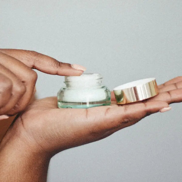 Poppy and Pout Lip Scrub