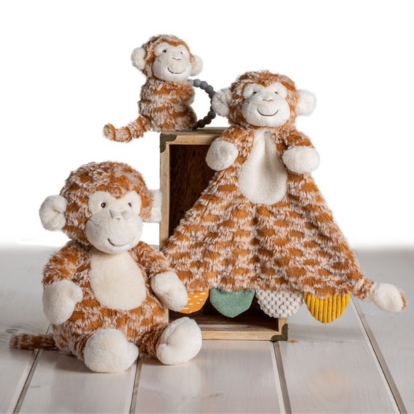 Afrique Monkey