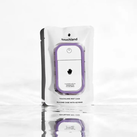 Touchland Mist Case