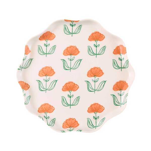Flora Reusable Small Plates