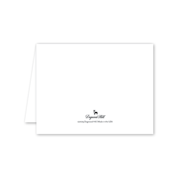 2026 Graduate Congrats: Single Card