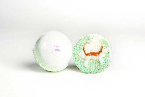 Farm Surprise Bath Bombs