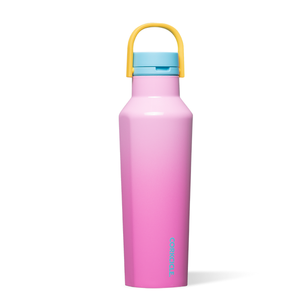 Sport Canteen - 20oz Pink Pop