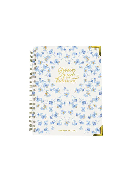 Mary Square Sermon Notes