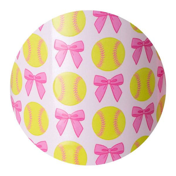 Pitch Hit Run Mega Mug (30oz)